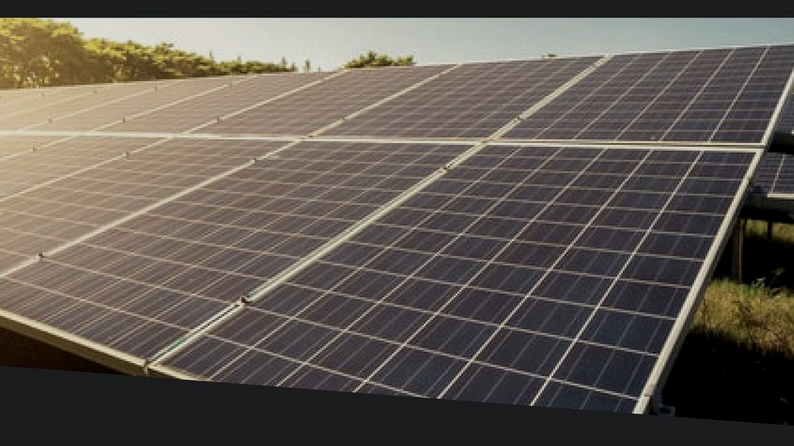 Énergétique & photovoltaïque