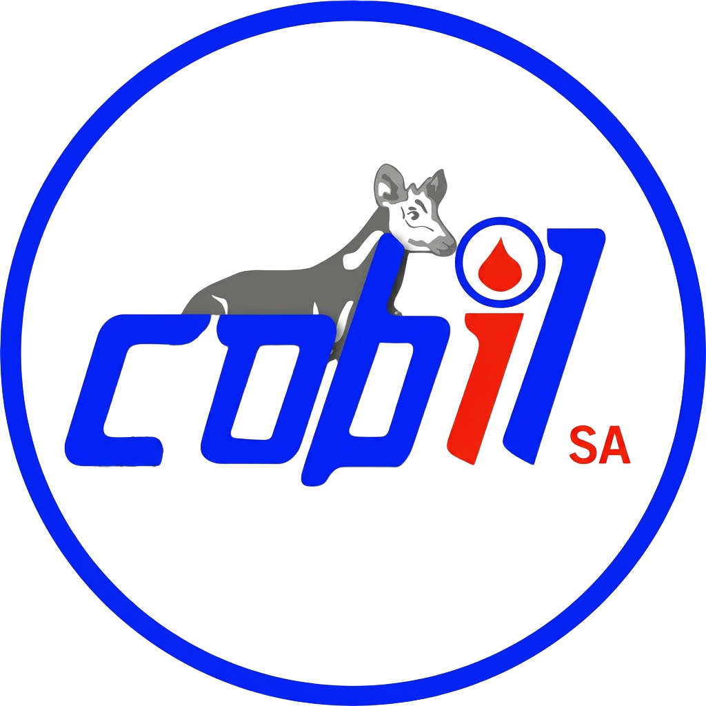 COBIL S.A — client SMISH