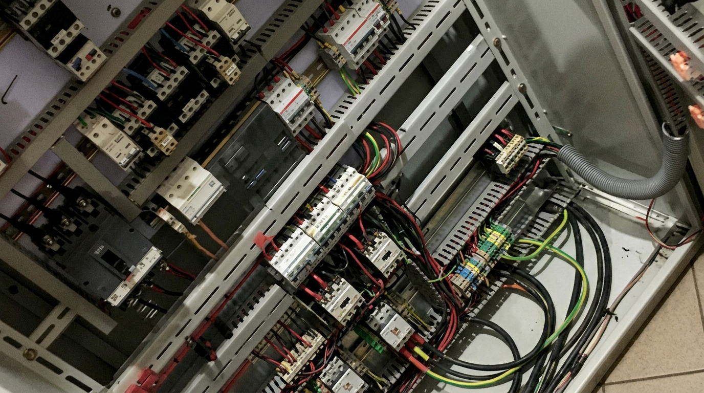 Vos sites pilotés, supervisés, prêts pour demain.